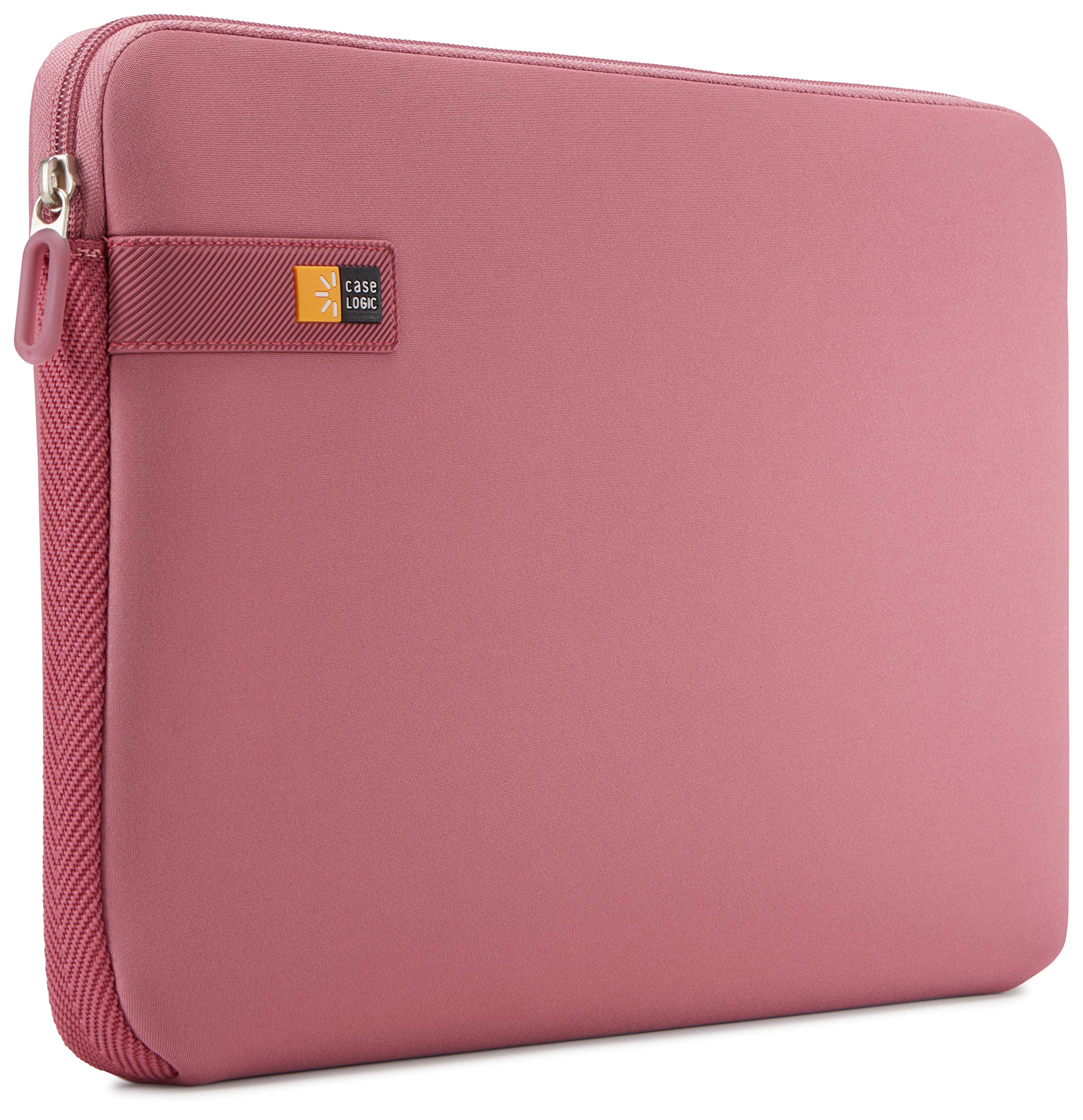 Case Logic Laptop and MacBook Sleeve 13.3", Heather Rose