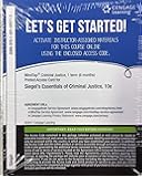 essentials of criminal justice 10th edition pdf download