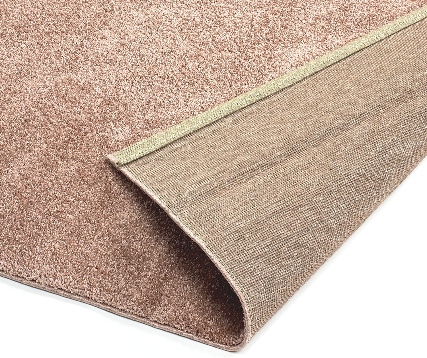 Collection Pastel de Tapis Design | Tapis Moelleux à Poils Plats pour