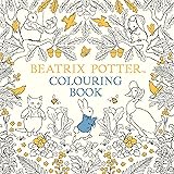 The Beatrix Potter Colouring Book