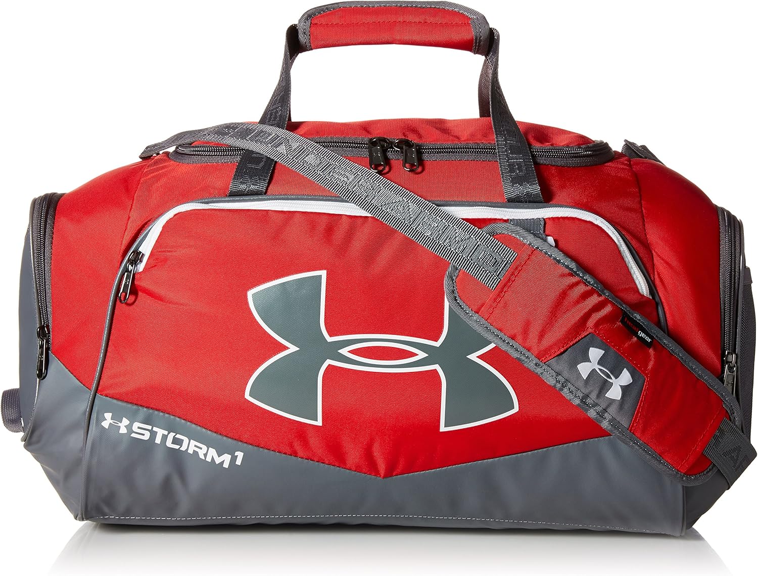 Under Armour Undeniable Duffle 2.0 Gym Bag audacia Gym Bags Luggage