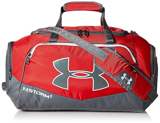 ua undeniable duffel