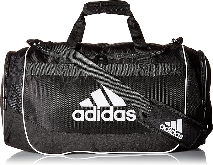adidas duffel bag medium
