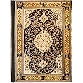 Rubaiyat Journal (Diary, Notebook)