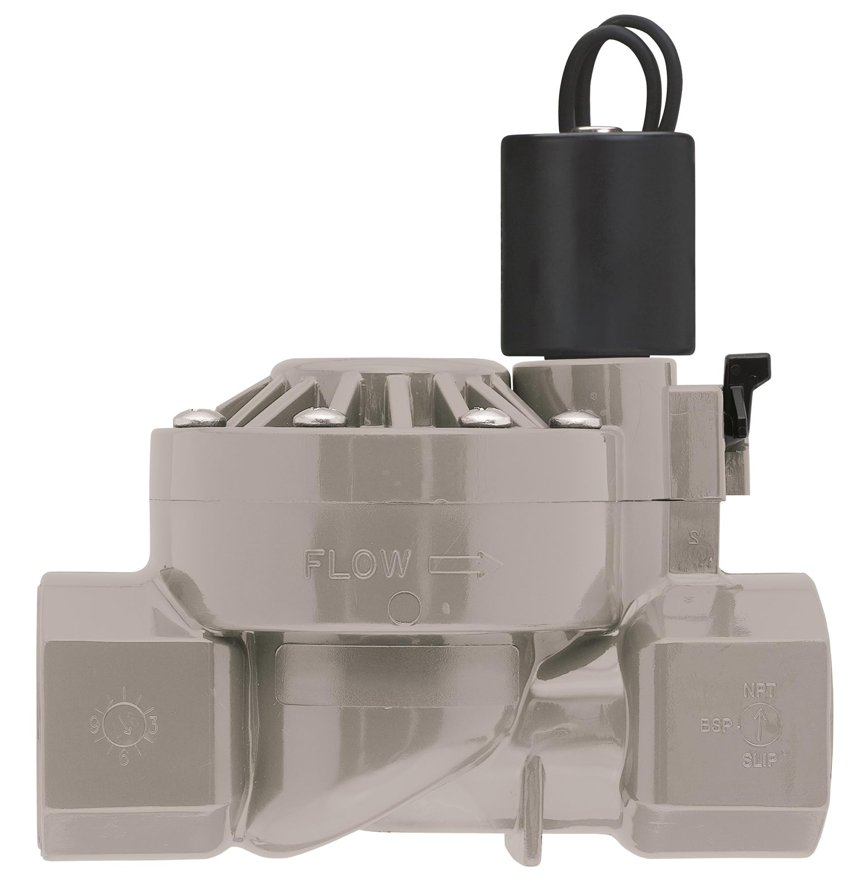 Orbit 94081 Solenoid Valve Thread Female 1 Inch