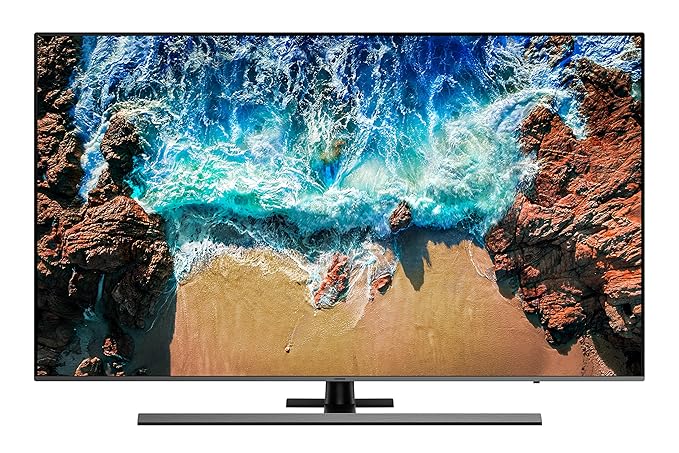 Samsung UE55NU8049 138 cm (Fernseher)