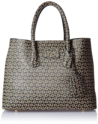 Giordano Womens Tote Bag (Black)