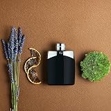 Montblanc Legend Eau de Toilette 50ml Men Perfume Fragrance view 3