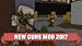 Guns mod for 2017