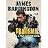 Manhunt An Agent Paul Richter Thriller Book 1 Kindle