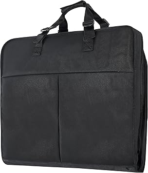 40 inch garment bag