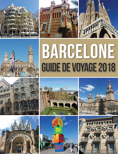 Download Barcelone Guide de Voyage 2018: Découvrir Barcelone en famille, la ville de Gaudi et bien plus encore (Travel Guides) PDF