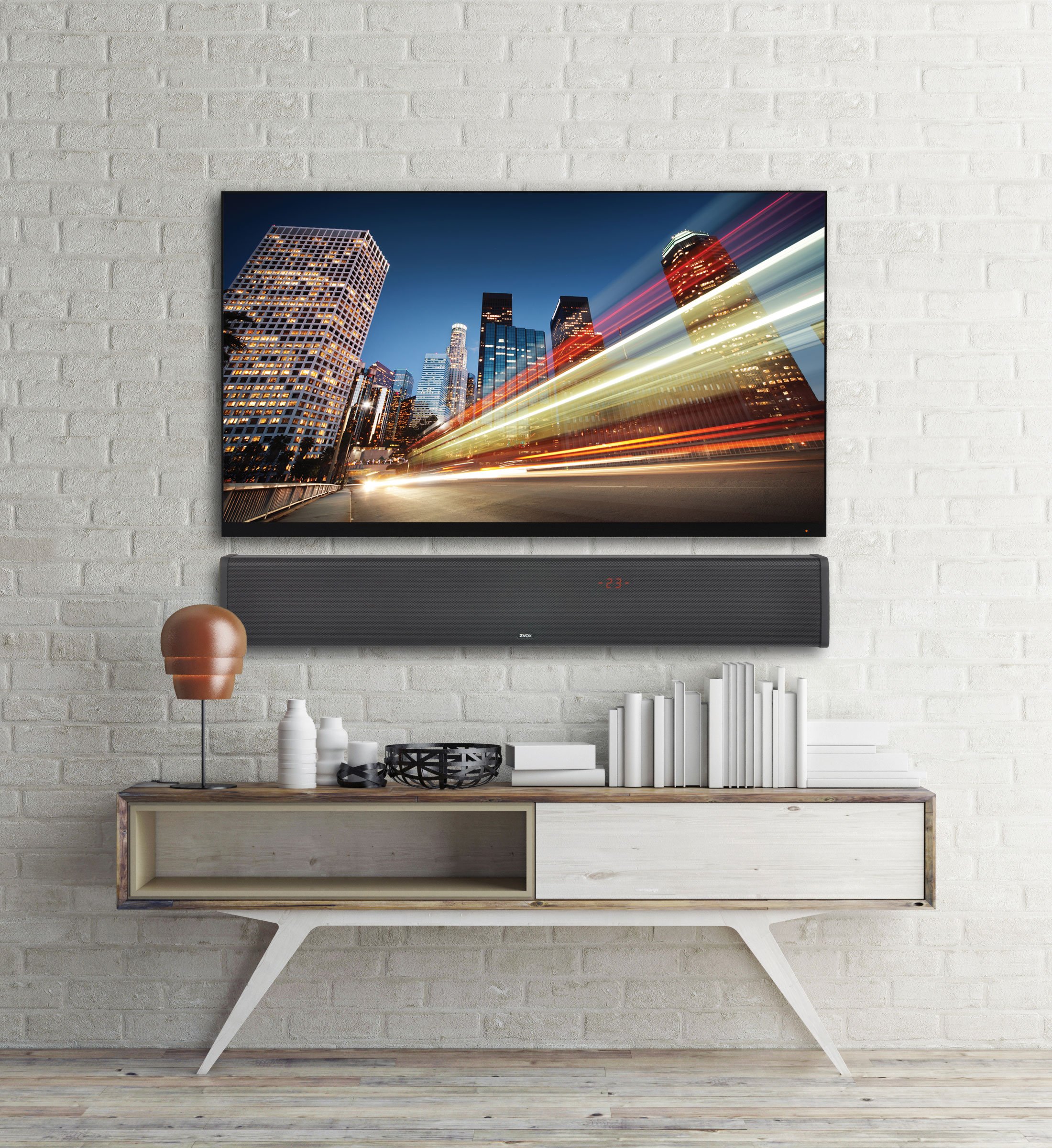 Zvox Soundbar How To Connect at Ricardo Eccleston blog