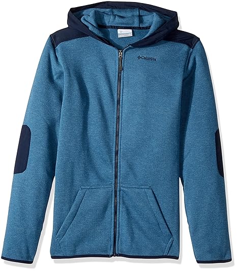 columbia birch woods fleece