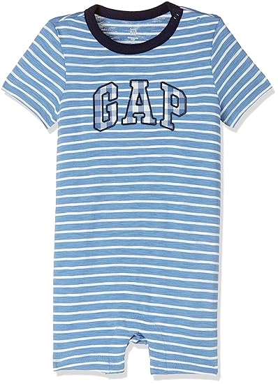 gap baby romper