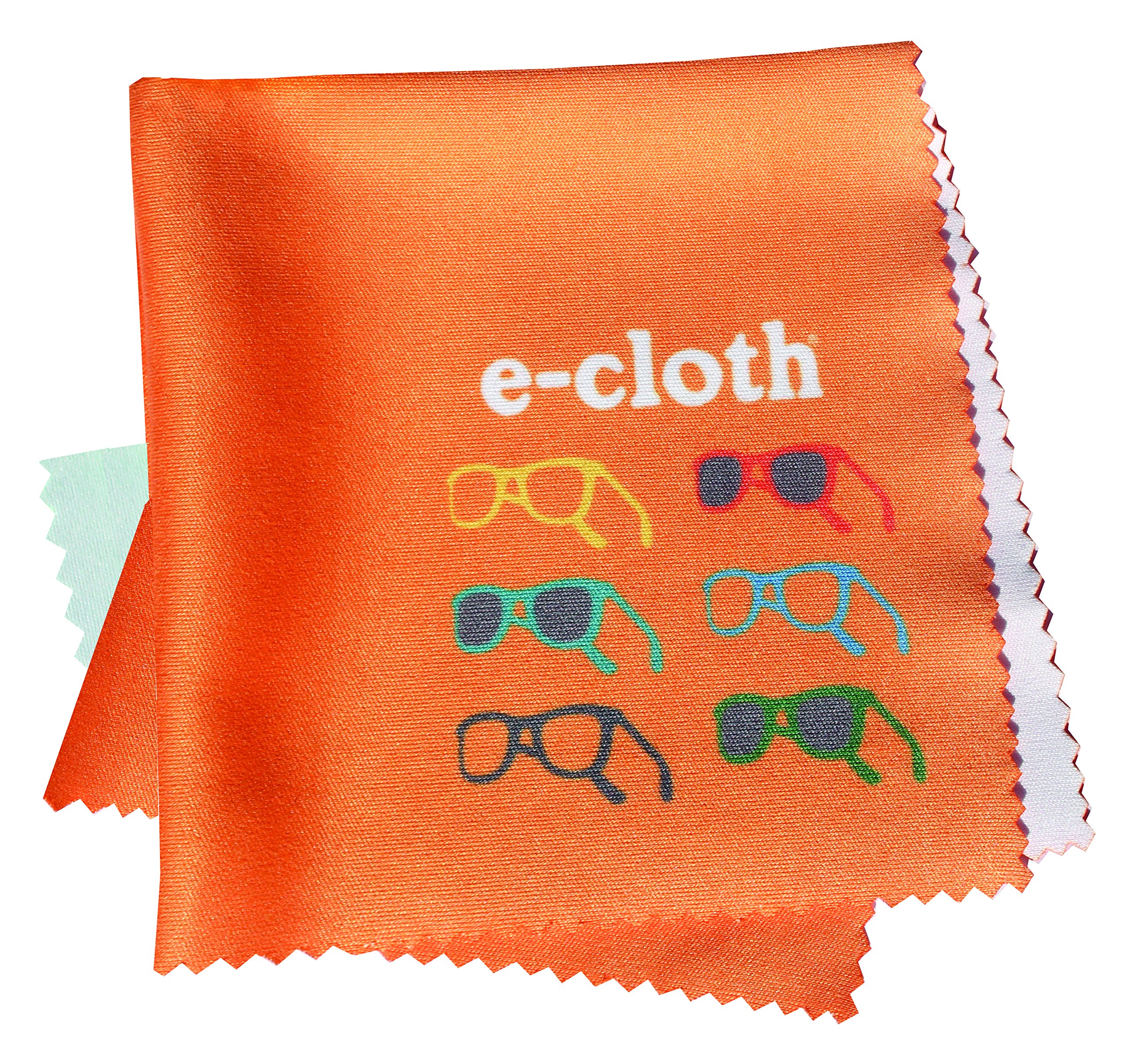 ecloth Glass & Polishing Cloth 2 Pack Health & Personal