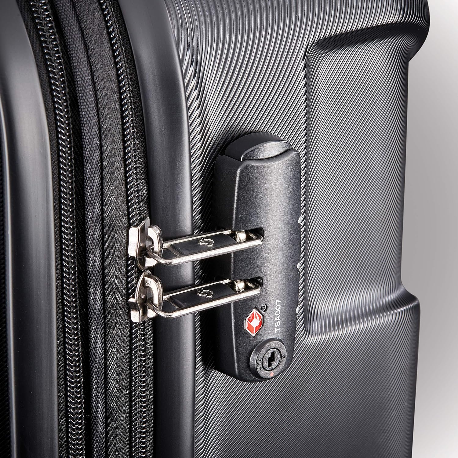 samsonite centric hs