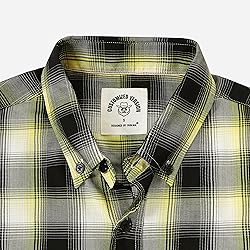Dubinik® Viscose Made from Bamboo Mens Short