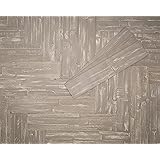 Sandstein Tapete 110 x 273 cm Komplettset Hagnau flexibler Sandstein