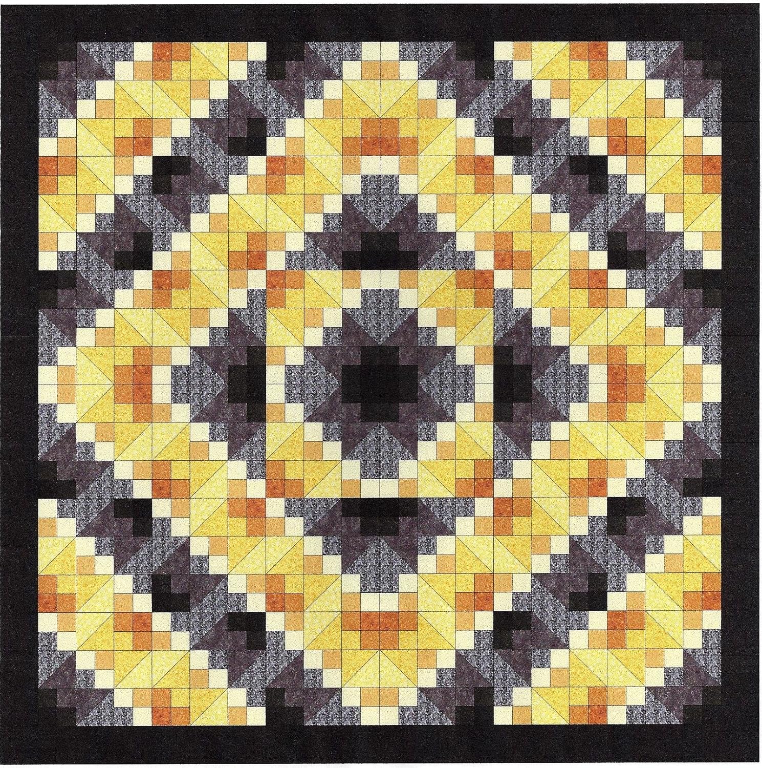 Which Is The Best Jacobs Ladder Quilt