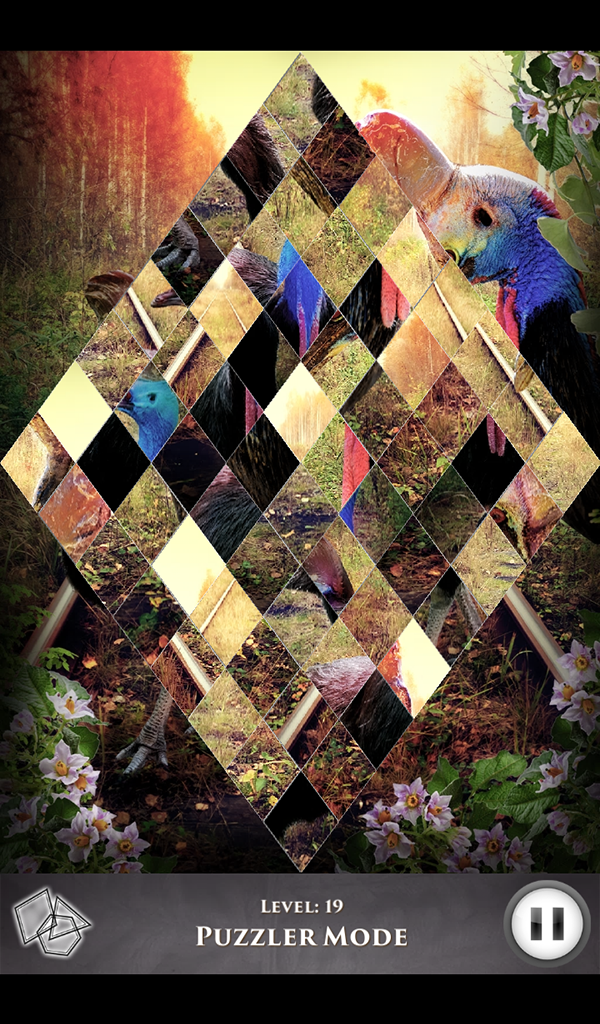 PuzzleSwap - Paradise Arcadia - Thumbnail 7