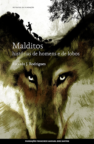Download Malditos, histórias de homens e de lobos (Portuguese Edition) PDF