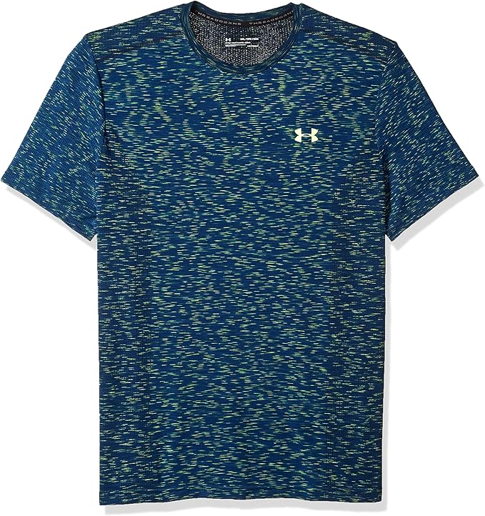 Under Armour 1289596 009 Maglietta, Uomo, Uomo Amazon.it Abbigliamento