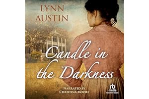 Candle in the Darkness