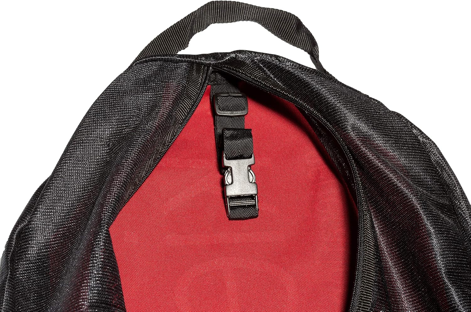 KIEFFER Bridle bag, Burgundy, Universal - Image 4