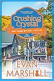 Crushing Crystal: A Book Club That Was