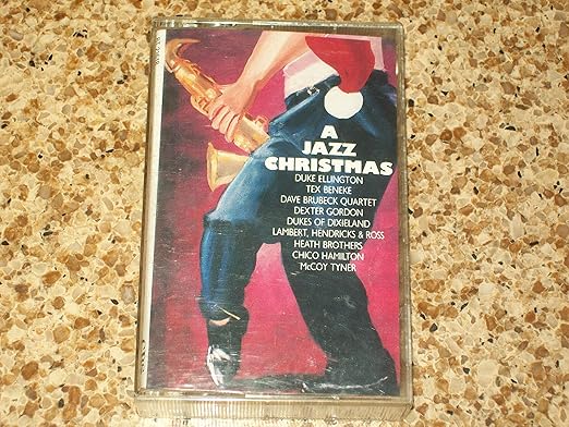 Jazztimes 10: classic jazz christmas albums Various Artists - Jazz Christmas - Amazon.com Music