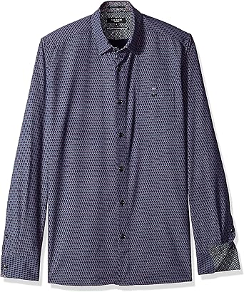 ted baker dress shirt