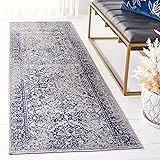 SAFAVIEH Adirondack Collection Runner Rug - 2'6" x