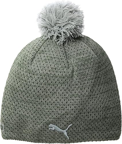 puma golf beanie