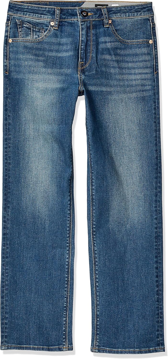 only dust jeans
