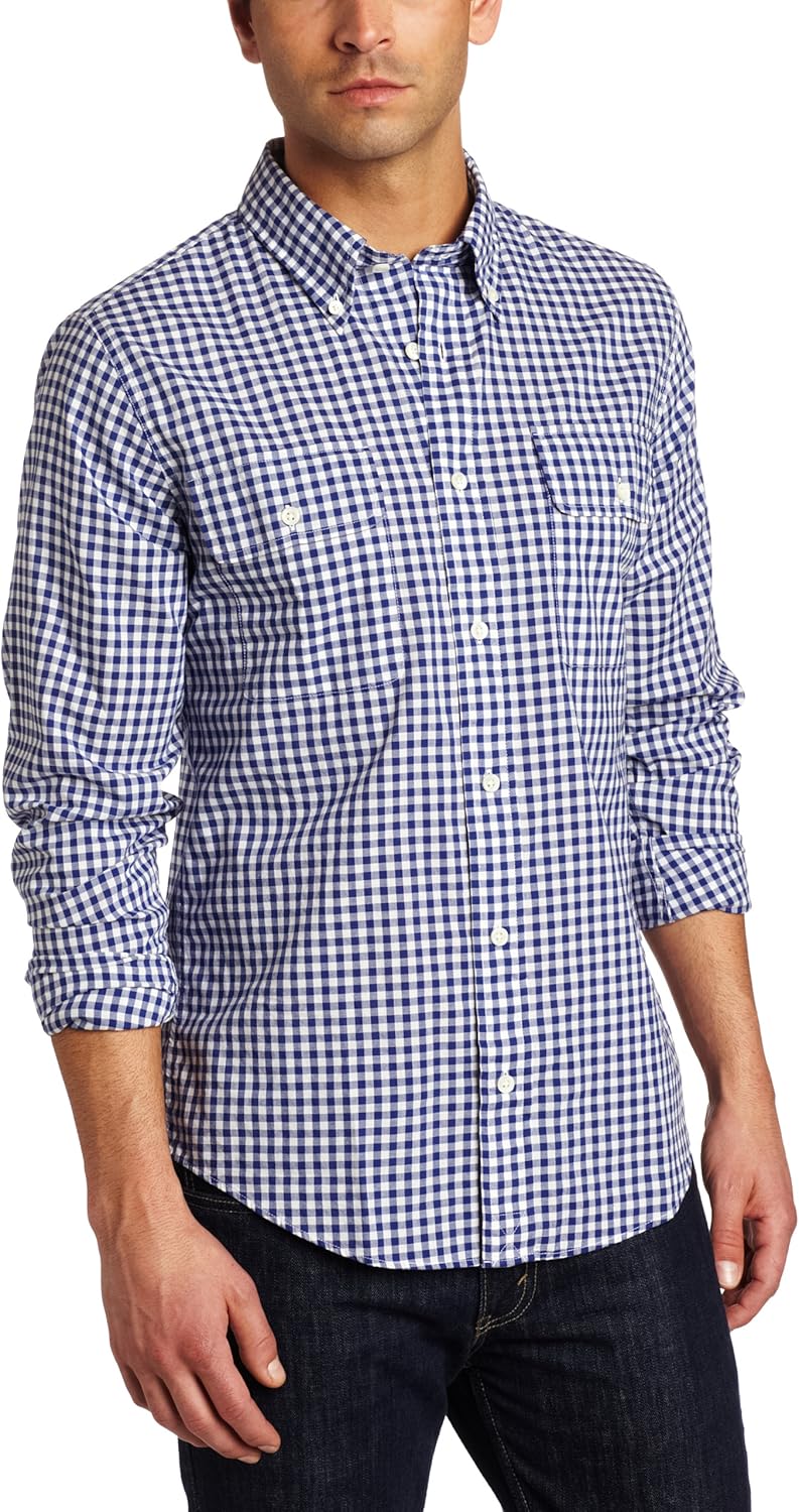 jack spade button down shirt