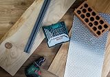 Bosch 15-Piece Mini X-Line Drill Bit Set Wood Metal Masonry view 7