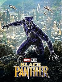 Black Panther (2018)(Theatrical Version)