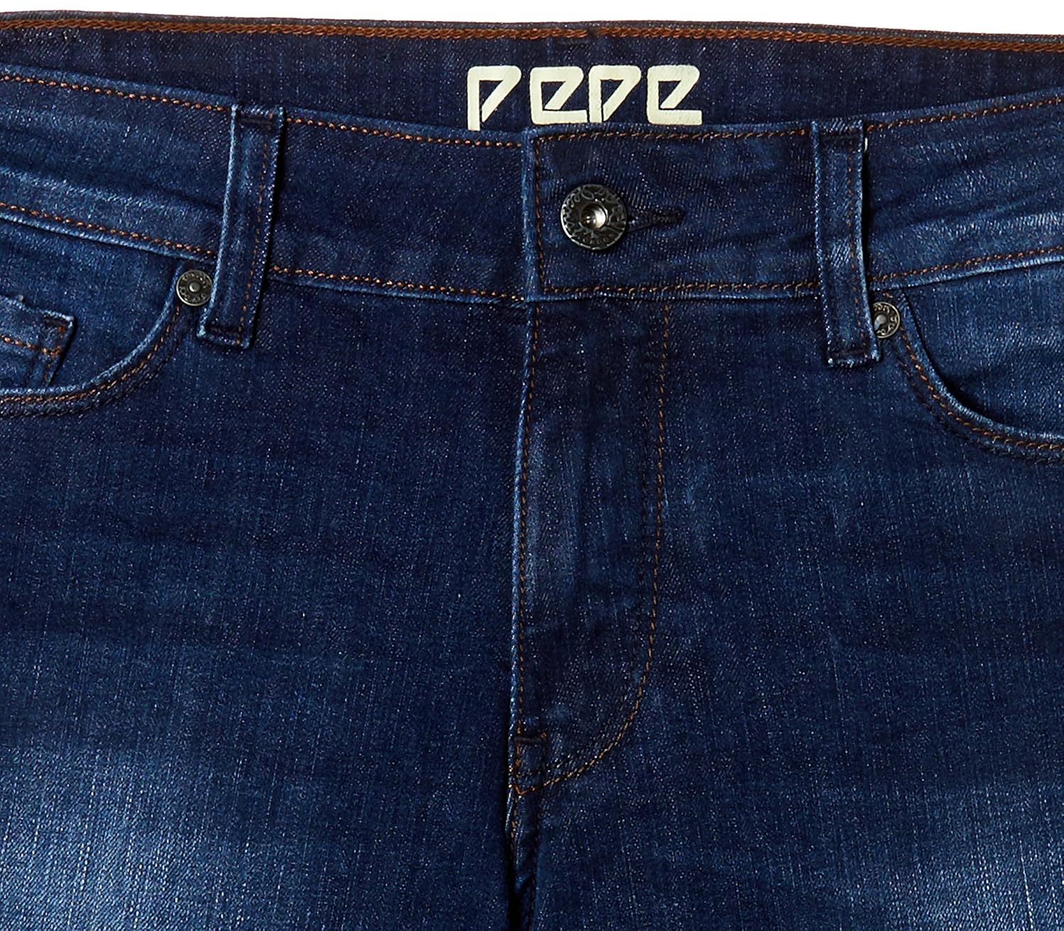 pepe jeans women's relaxed fit jeans