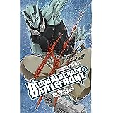 Blood Blockade Battlefront Volume 7