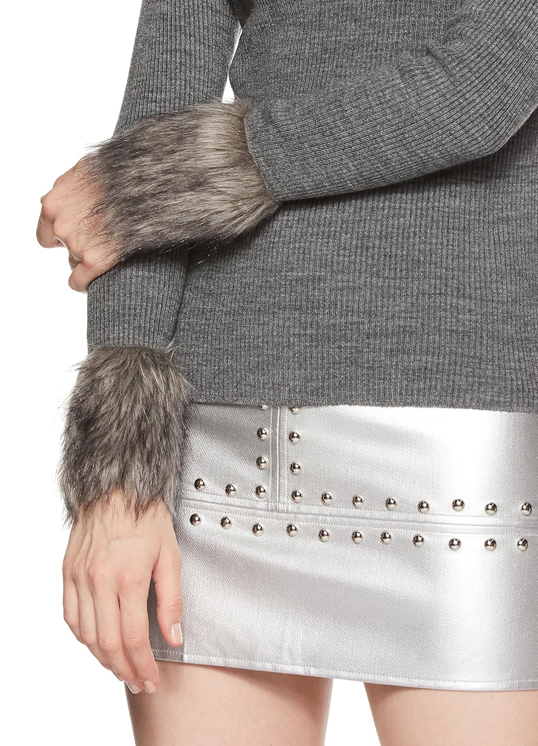 cover story women's pullover