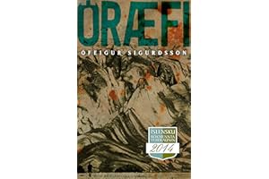 ?r?fi (Icelandic Edition)