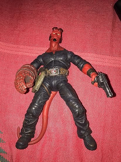 hellboy action figure amazon