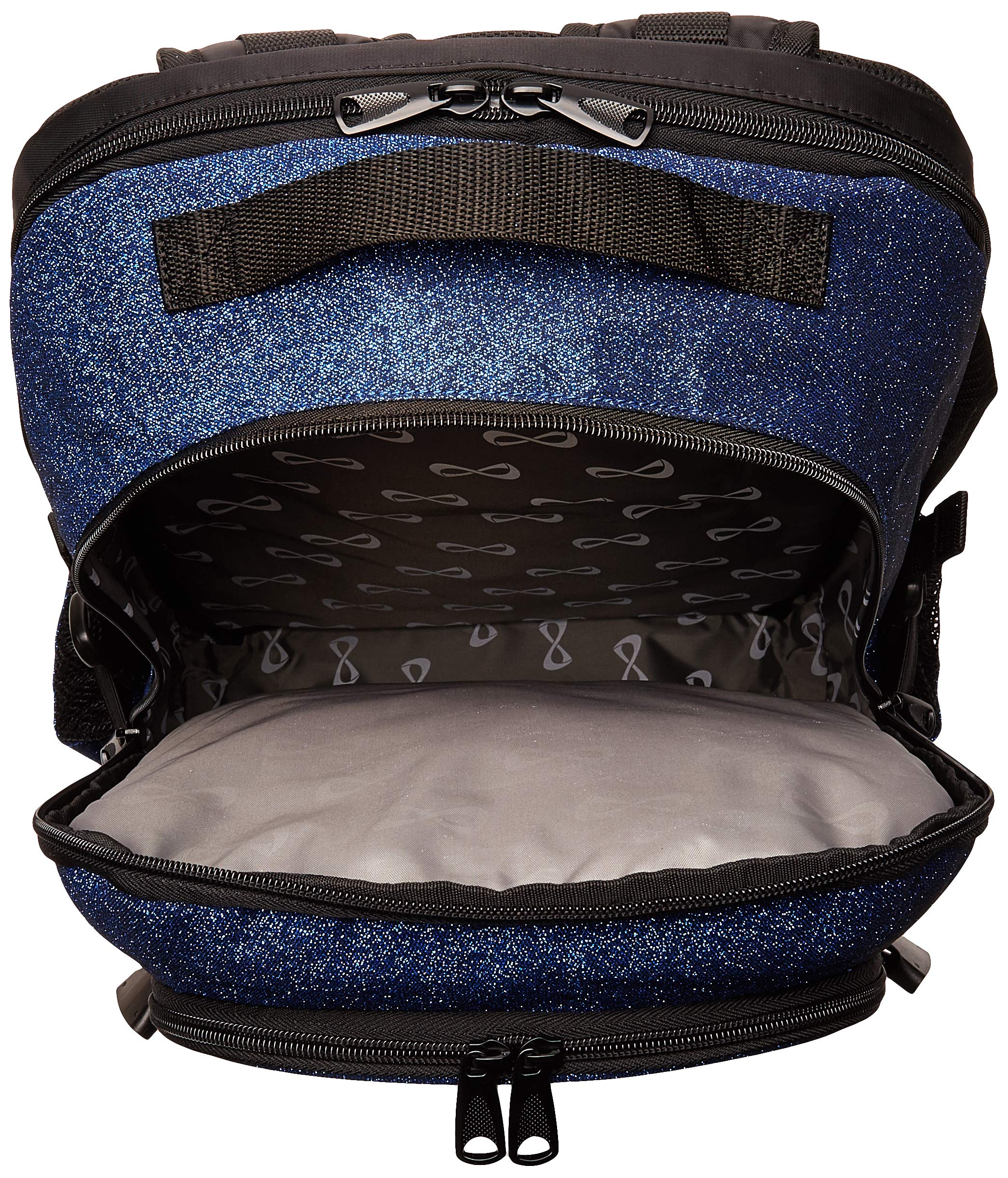 Nfinity Sparkle Backpack