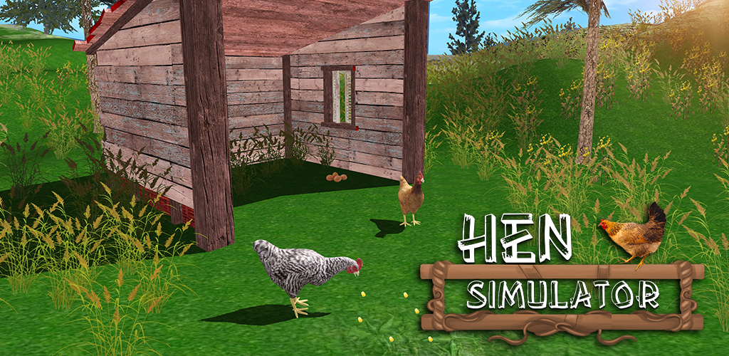 Hen Family Simulator Amazon Co Jp Appstore For Android