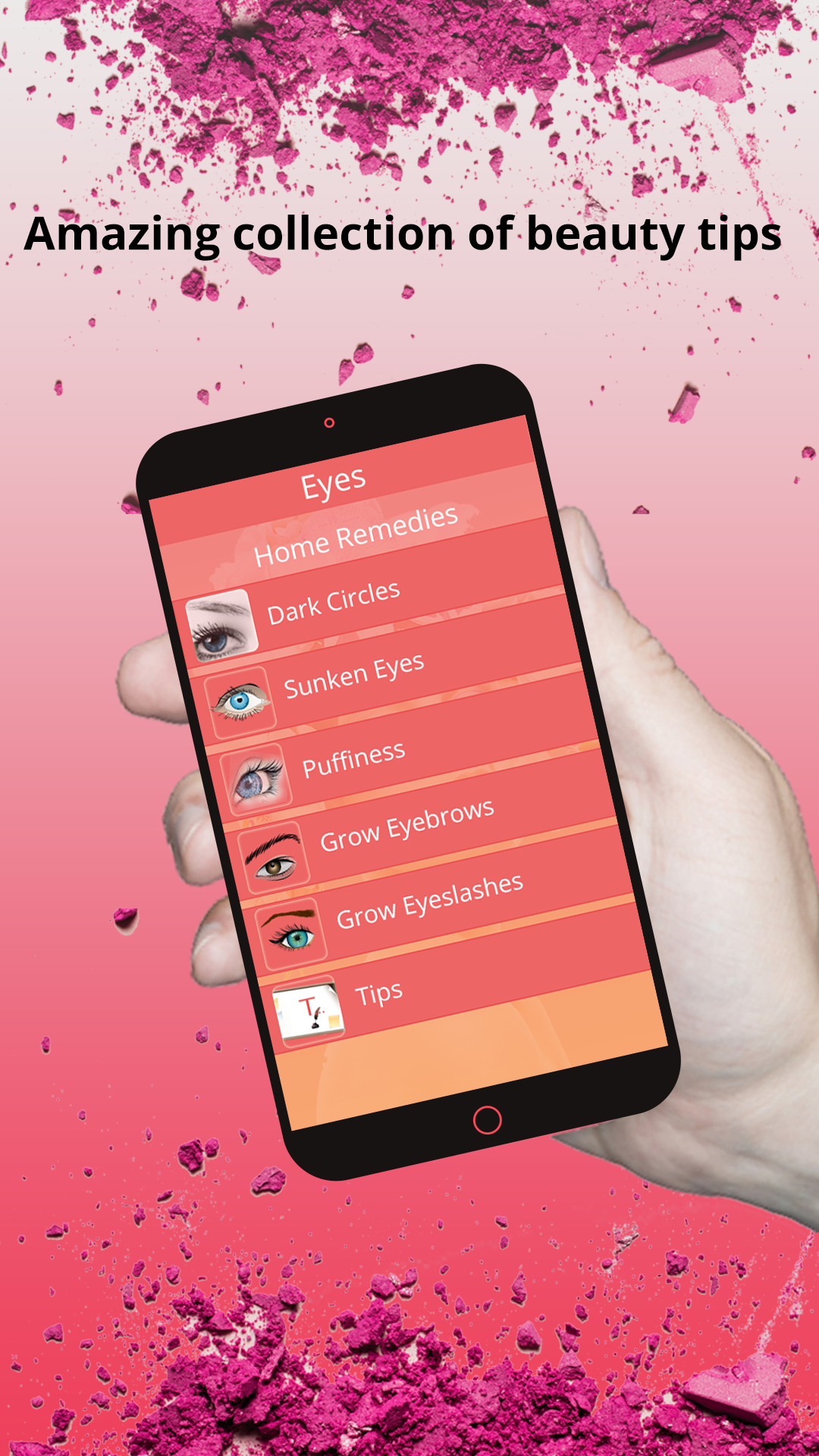 Skin Care Beauty Tips App Amazon.es Appstore para Android