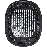 Diptyque Scented Refills for Car/Electric Diffuser (Roses, 2.1 g)
