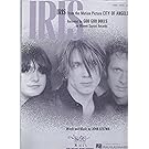Iris (From City of Angels) (Piano Vocal, Sheet music)