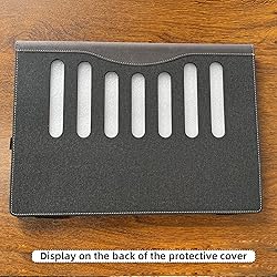 VEVOOD Laptop Cover for ASUS Vivobook 17X