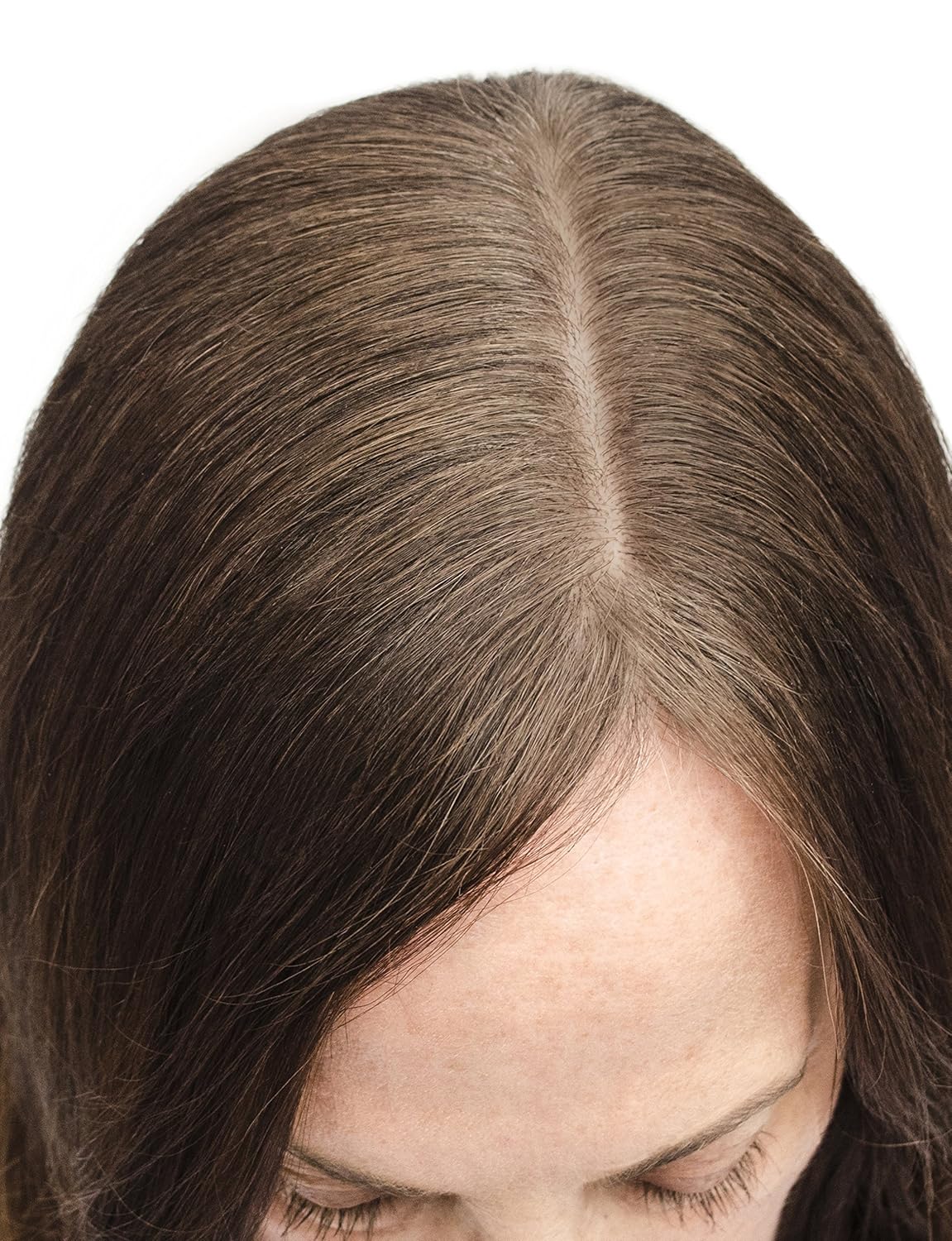 COLOR WOW Root Cover Up, Light Brown, 0.07 oz: Premium Beauty